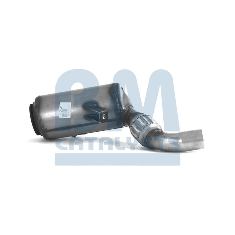 BM Catalysts Homologated Diesel Cat & Dpf BM11040H