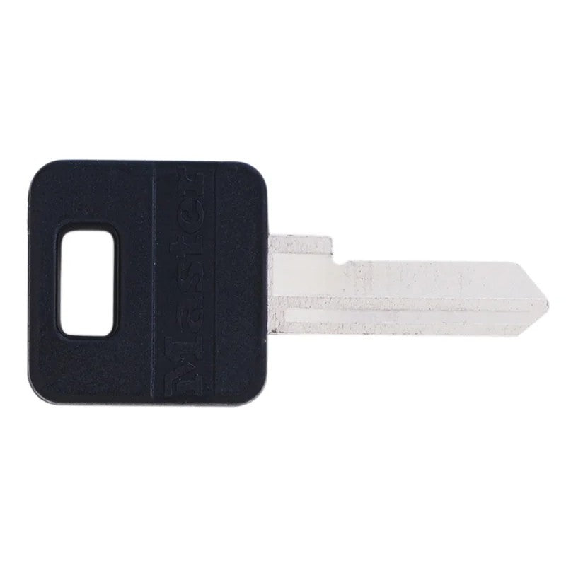 Master Lock 8080KCV - Blks Single Keyblank - 8080KCV-BX-BLKS