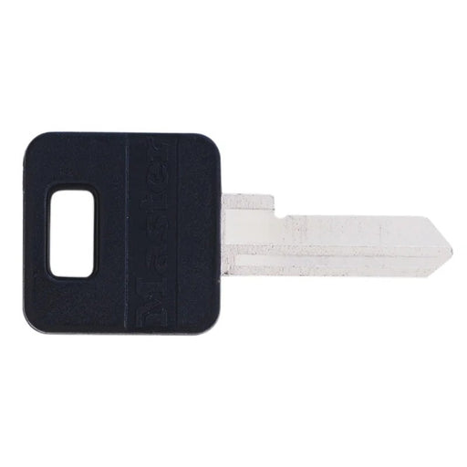 Master Lock 8080KCV - Blks Single Keyblank - 8080KCV-BX-BLKS