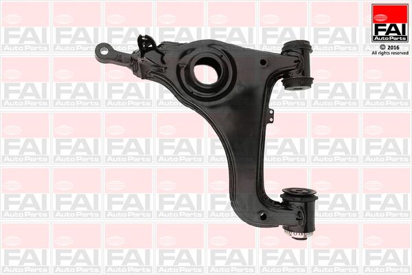 FAI Control/Trailing Arm
