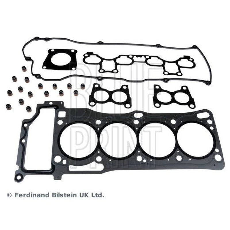 Blue Print Cylinder Head Gasket Kit ADN162137