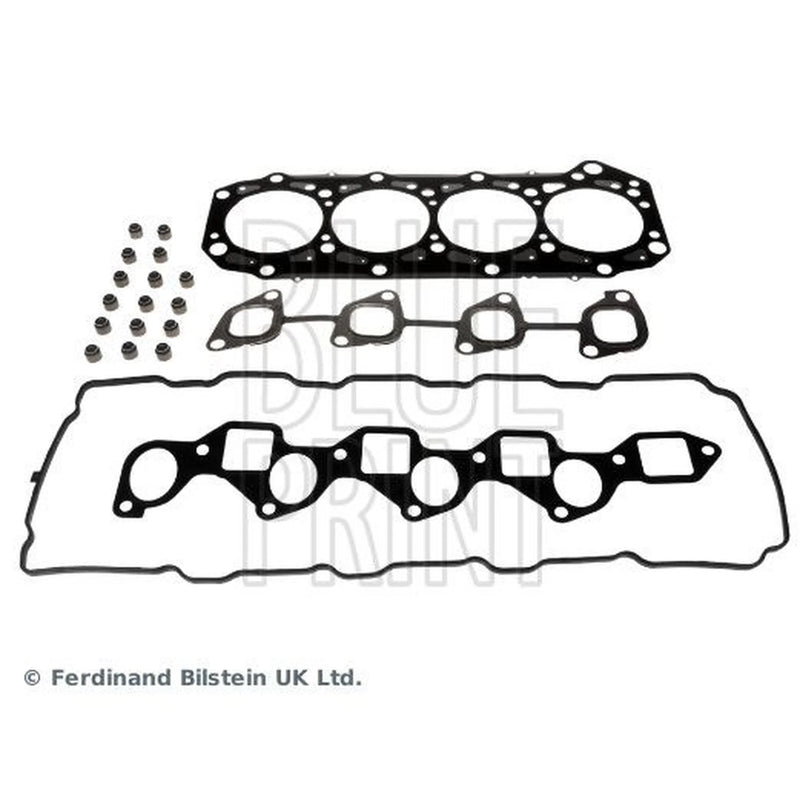 Blue Print Cylinder Head Gasket Kit ADN162156