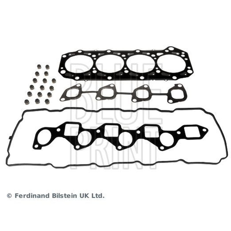 Blue Print Cylinder Head Gasket Kit ADN162156
