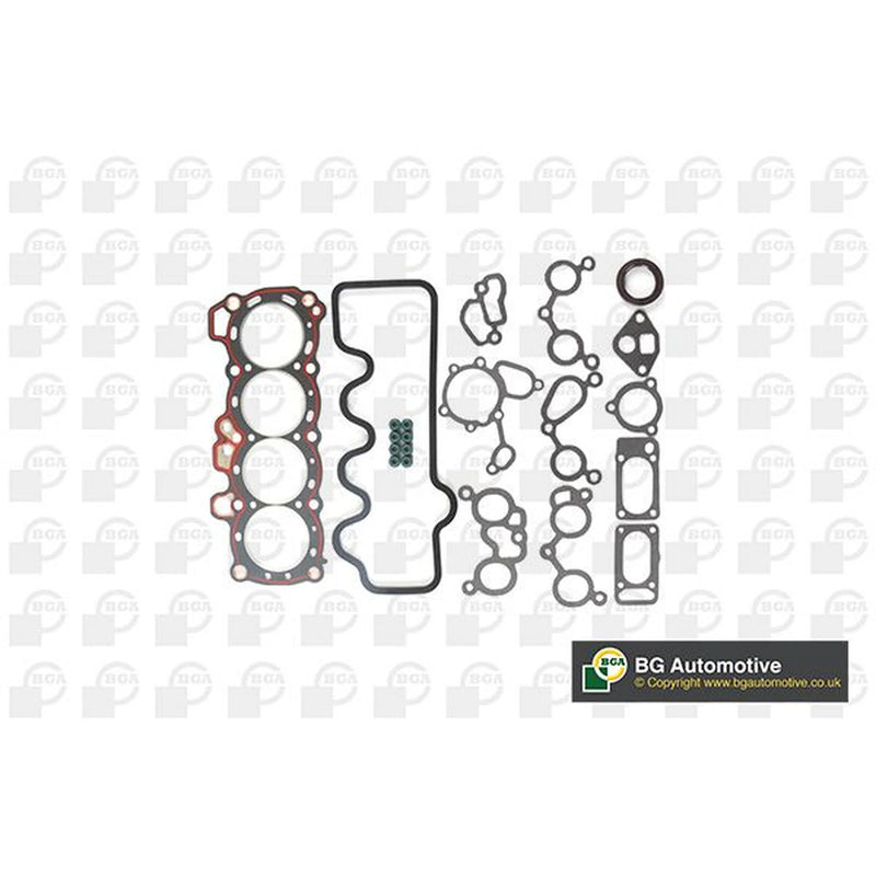BGA Cylinder Head Gasket Kit HK5509
