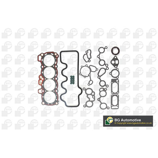 BGA Cylinder Head Gasket Kit HK5509