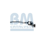 BM Catalysts Homologated Diesel Cat BM80301H