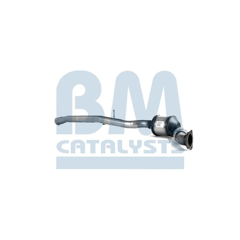 BM Catalysts Homologated Diesel Cat BM80301H