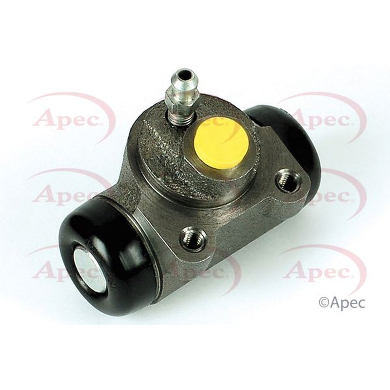 Apec Wheel Cylinder Hydraulic Brake Rear BCY1230