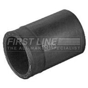 First Line Intercooler Turbo Charge Air Hose FTH1587