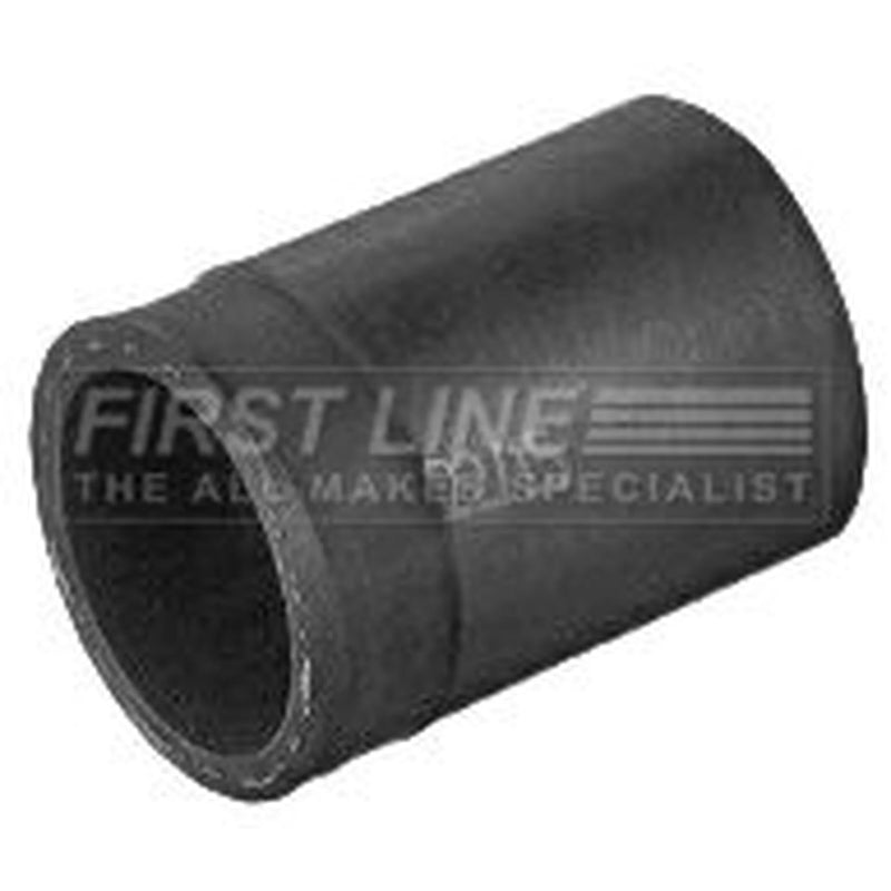 First Line Intercooler Turbo Charge Air Hose FTH1587