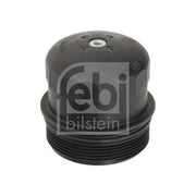 Febi Oil Filter Housing Cap 196554