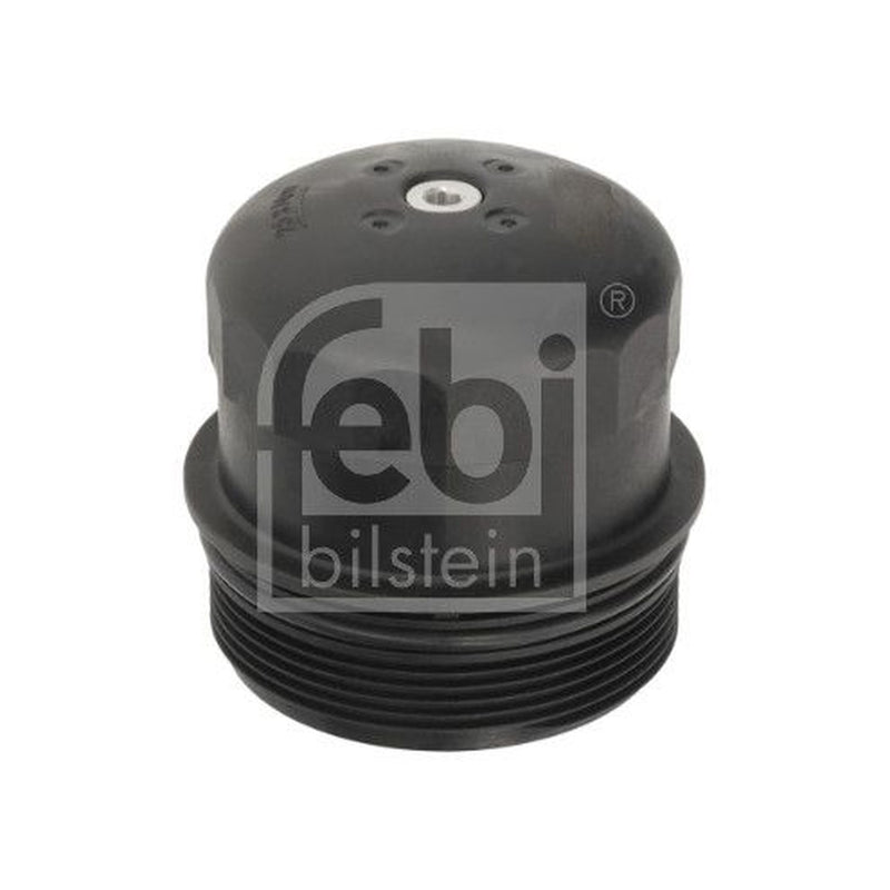 Febi Oil Filter Housing Cap 196554