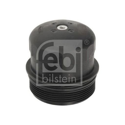 Febi Oil Filter Housing Cap 196554