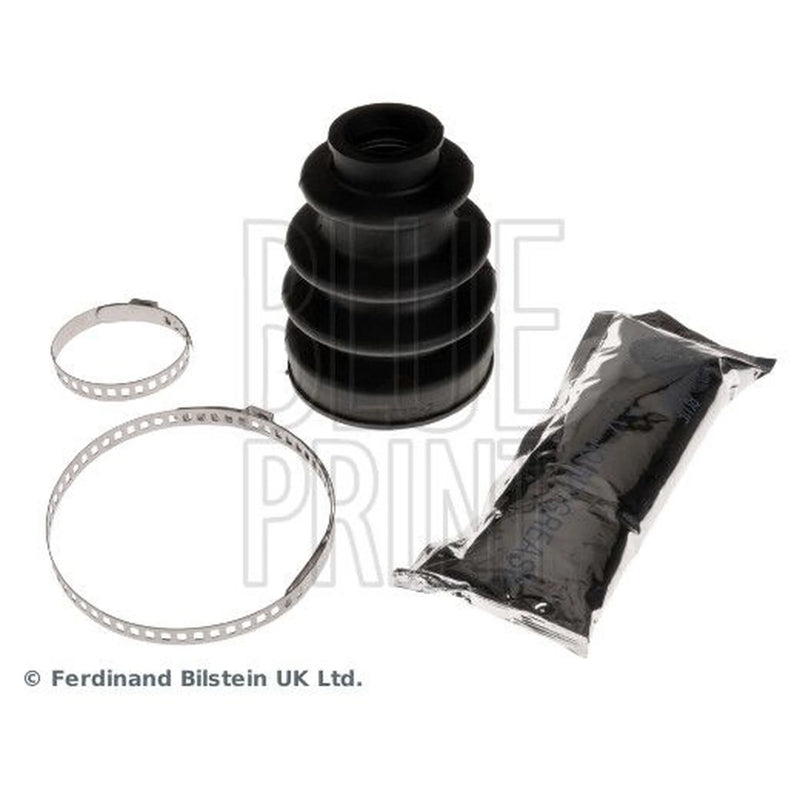 Blue Print Drive Shaft Bellow Kit Front Thermoplast ADT38171