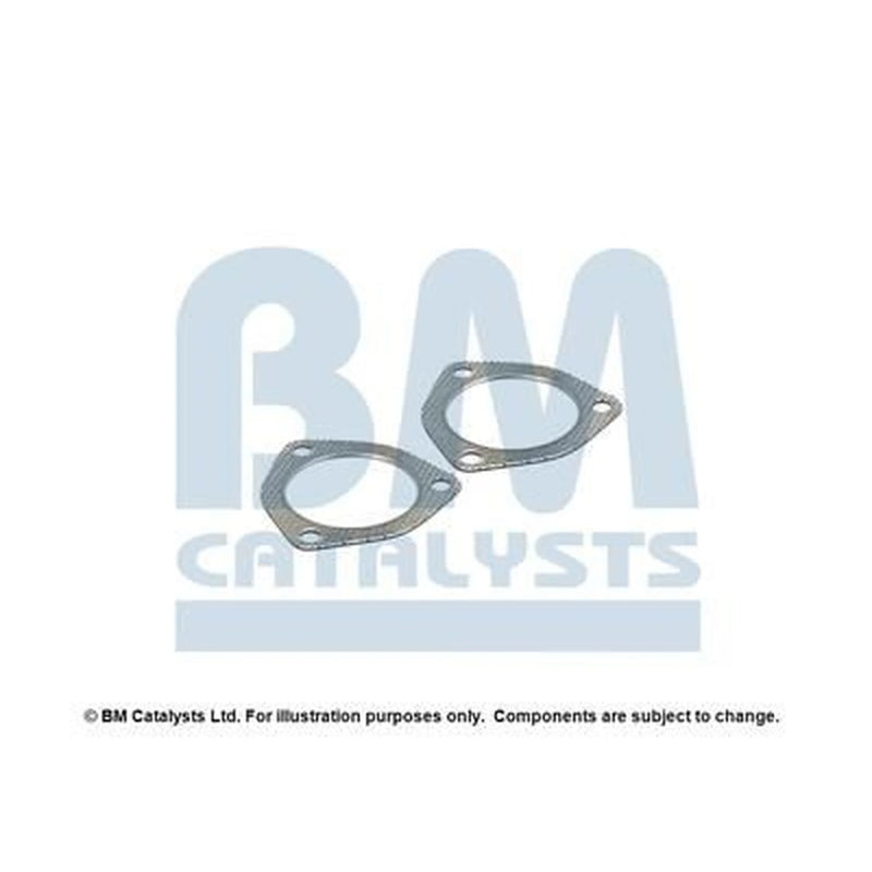 BM Catalysts Fitting Kit FK11085A FK11085A