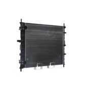 Mahle Engine Radiator CR 631 000S