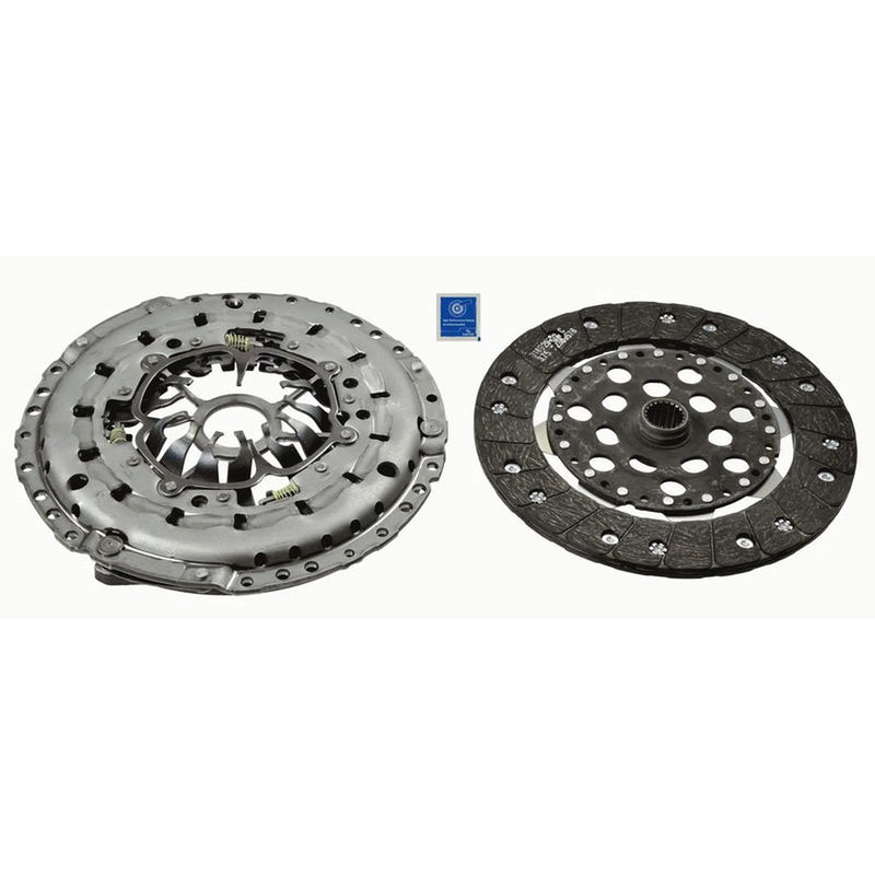 Sachs Clutch Kit Set 3pc 3000951219