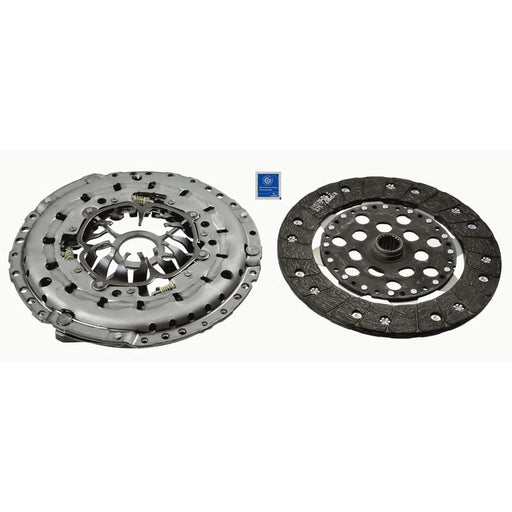 Sachs Clutch Kit Set 3pc 3000951219