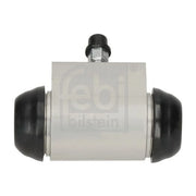 Febi Wheel Cylinder Hydraulic Brake Rear Right 193339