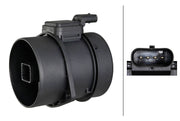 Hella 8ET 358 095-311 Mass Air Flow Sensor