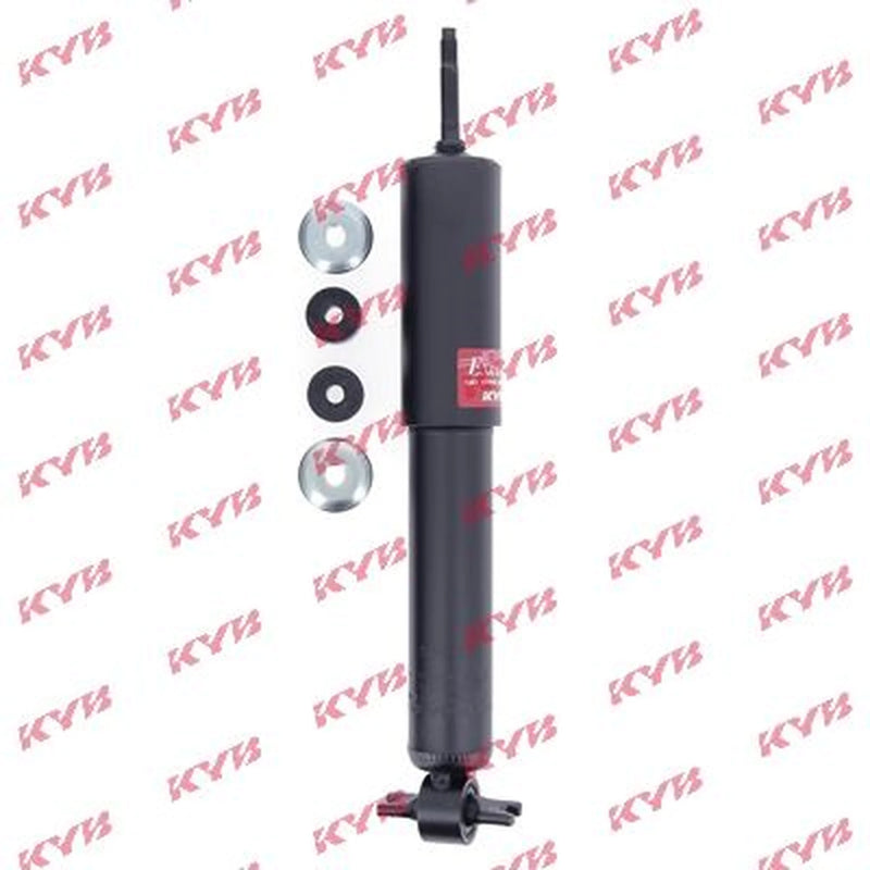 KYB Shock Absorber Damper Strut Front 344221
