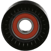Gates V-Ribbed Belt Deflection/Guide Pulley T36850