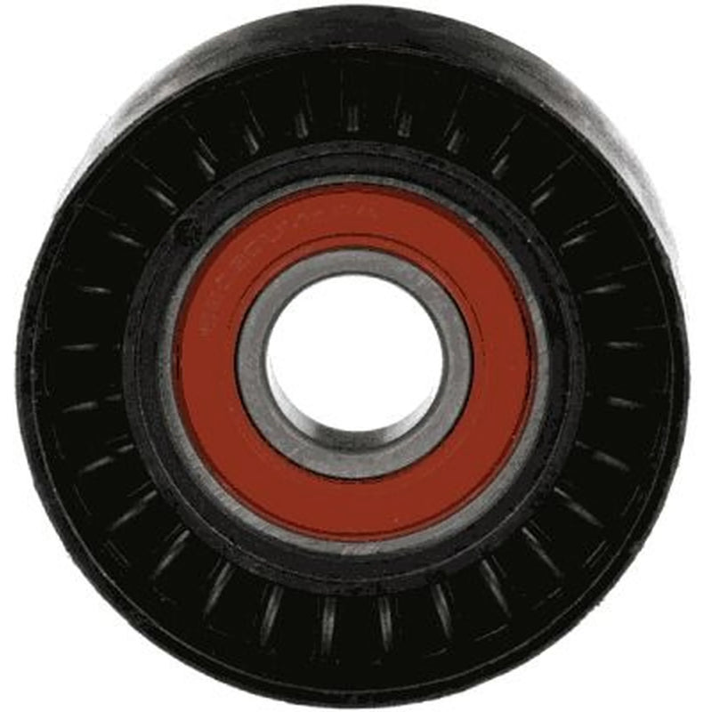 Gates V-Ribbed Belt Deflection/Guide Pulley T36850