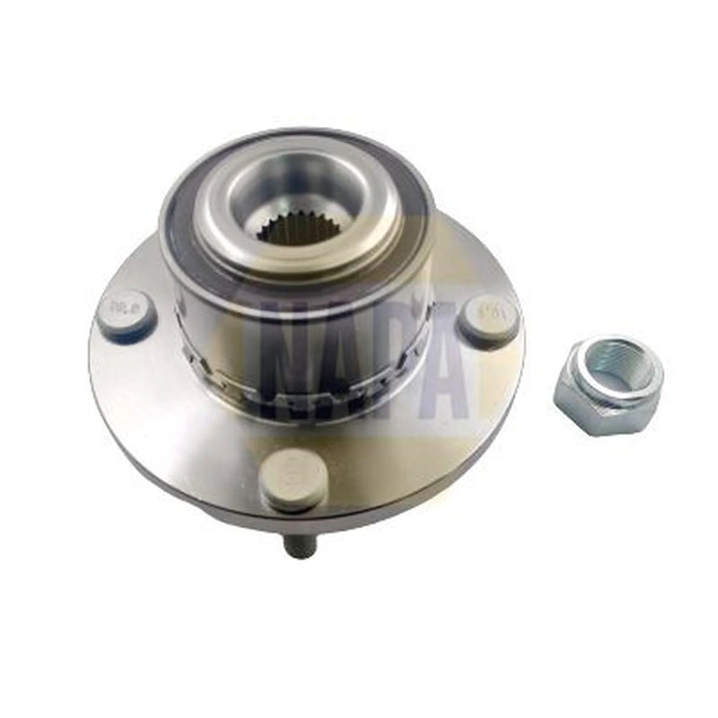 NAPA Wheel Bearing Kit PWB1505