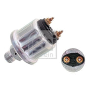 Febi Oil Pressure Sensor 2 Connectors 17199