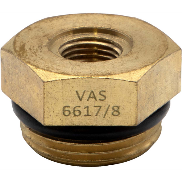 Sealey Adaptor for Volkswagen/Audi/DSG 'Thread' (VAS6617/8)