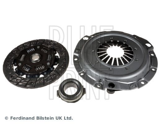 Blue Print Clutch Kit Set 3pc 225mm