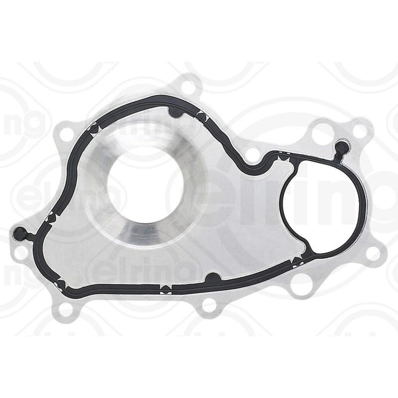 Elring Water Pump Gasket Wide Thick 755.320
