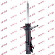 KYB Shock Absorber Damper Strut Front Left 334143
