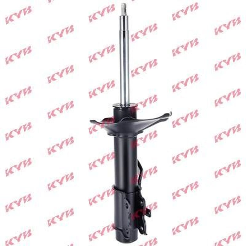 KYB Shock Absorber Damper Strut Front Left 334143