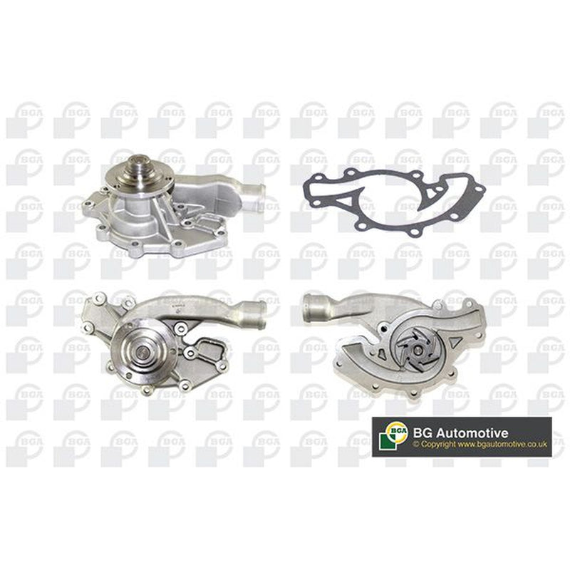 BGA Engine Cooling Water Pump CP3388