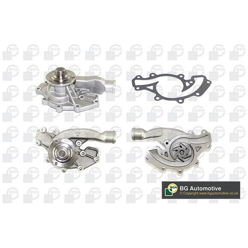 BGA Engine Cooling Water Pump CP3388