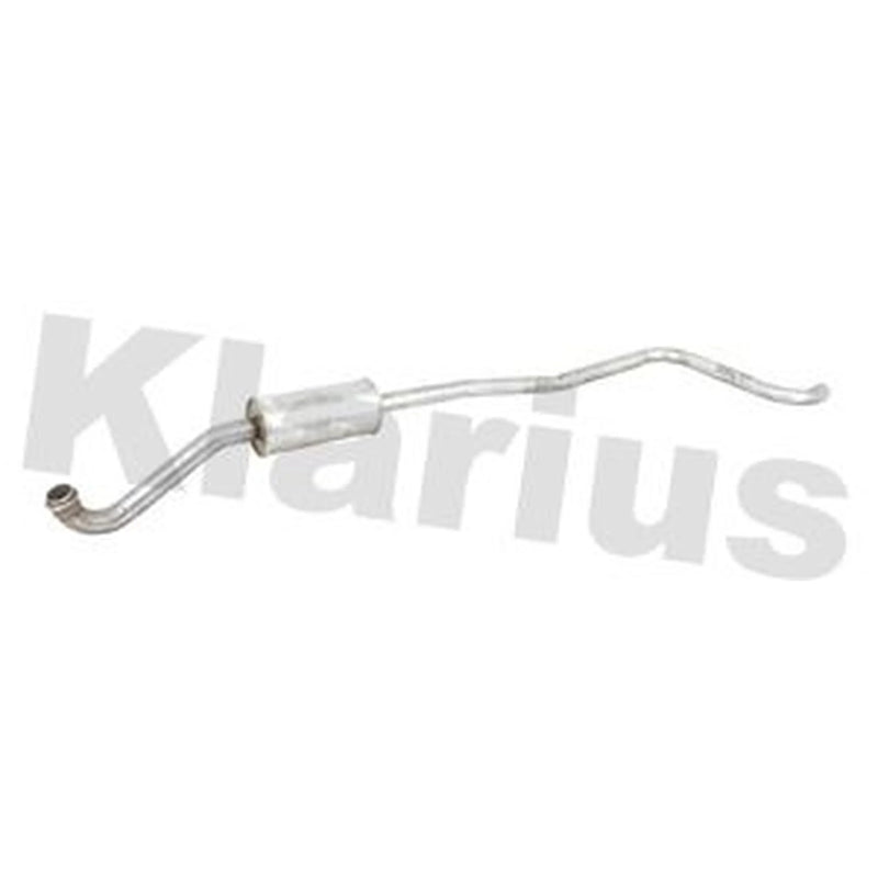 Klarius Box With Centre Pipe Centre FE1421B