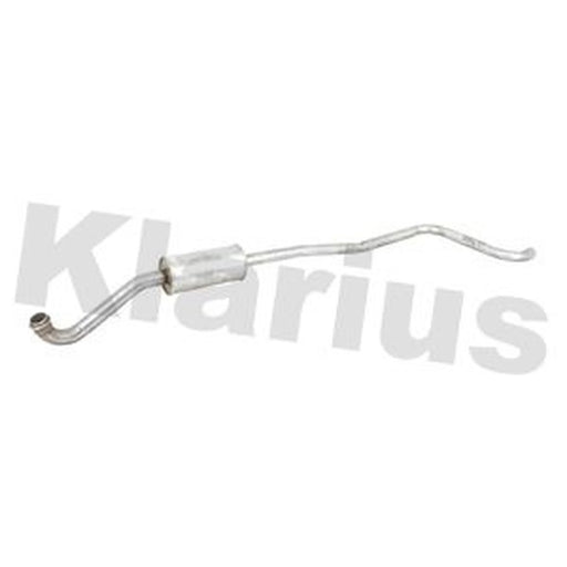 Klarius Box With Centre Pipe Centre FE1421B