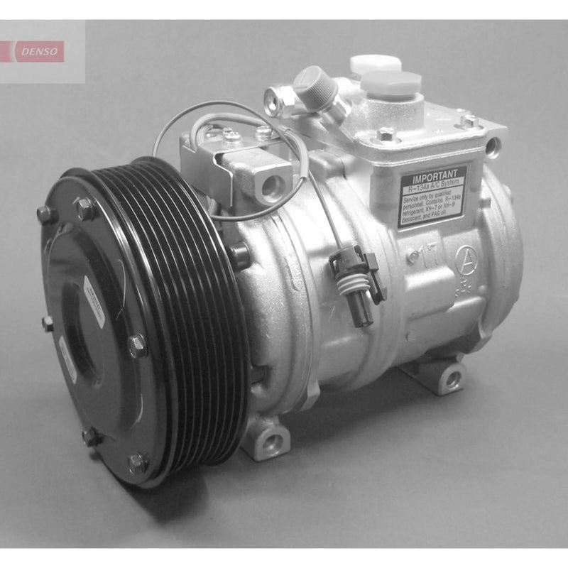 Denso Air Conditioning Compressor DCP99510