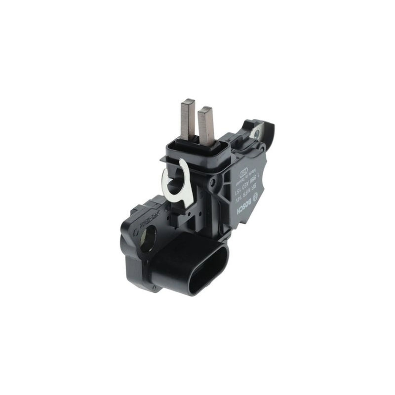 Bosch Alternator Voltage Regulator 1 986 AE0 151
