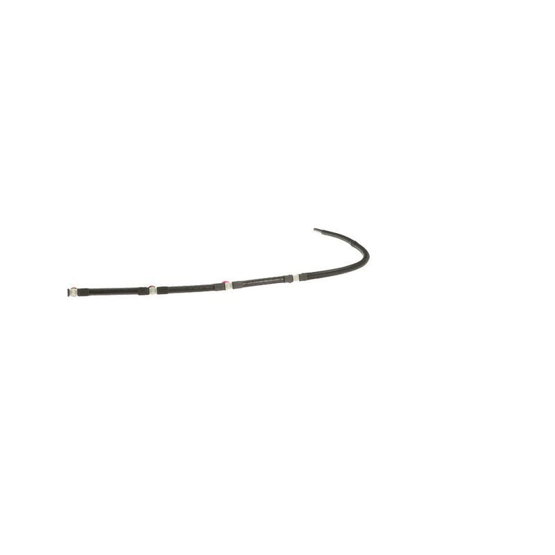 Gates Fuel Overflow Hose Pipe MFL1245
