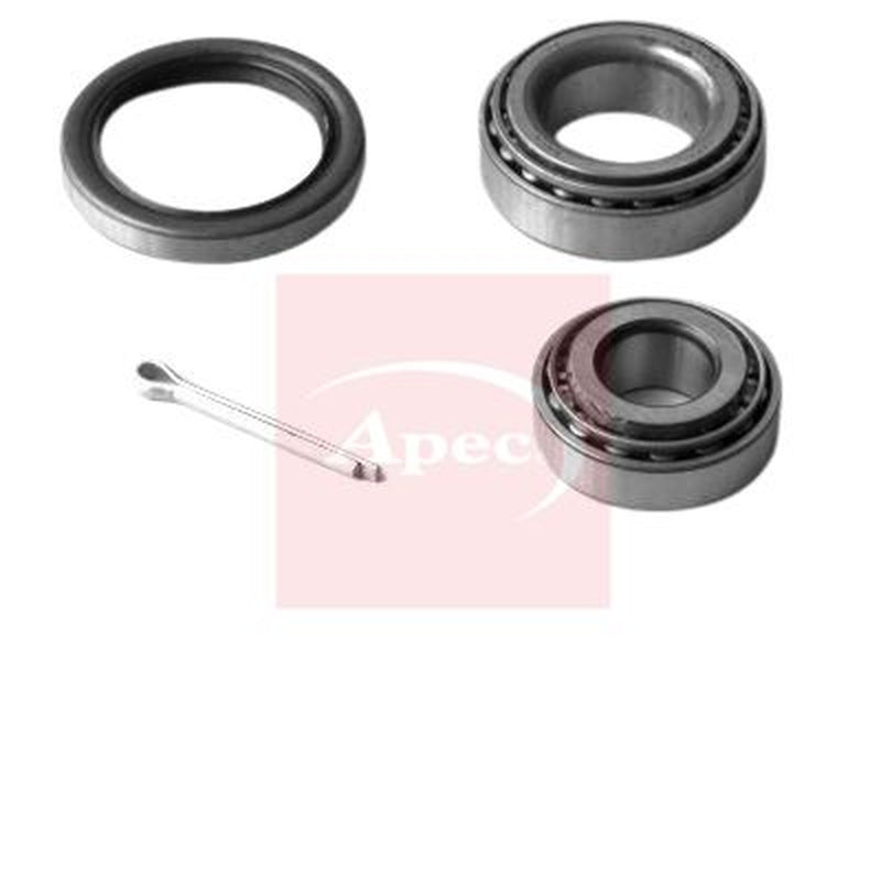 Apec Wheel Bearing Kit AWB1113