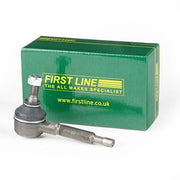 First Line Steering Tie Rod End Ball Joint FTR4186