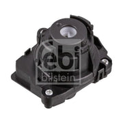 Febi Ignition Key Switch 178877