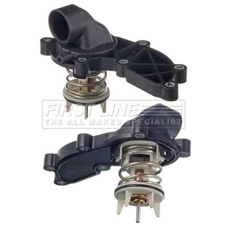 First Line Thermostat,Coolant FTK437
