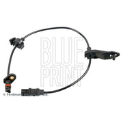 Blue Print ABS Wheel Speed Sensor Rear Left ADBP710128