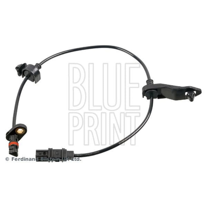 Blue Print ABS Wheel Speed Sensor Rear Left ADBP710128