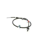 Bosch Handbrake Cable Rear 1 987 482 845