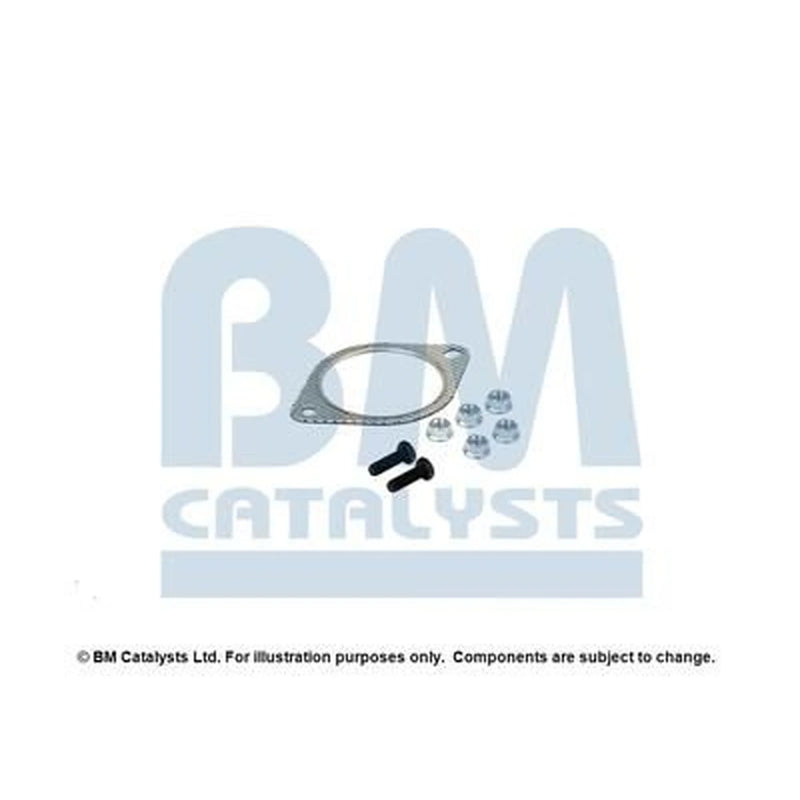 BM Catalysts Fitting Kit FK80309B FK80309B