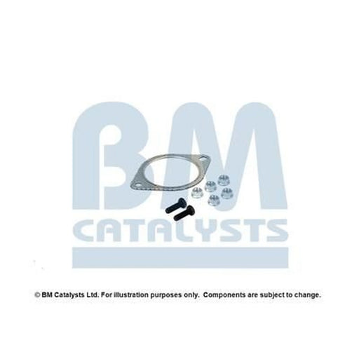 BM Catalysts Fitting Kit FK80309B FK80309B
